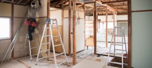 Entreprise de rénovation de la maison et de rénovation d’appartement à Cessy-les-Bois